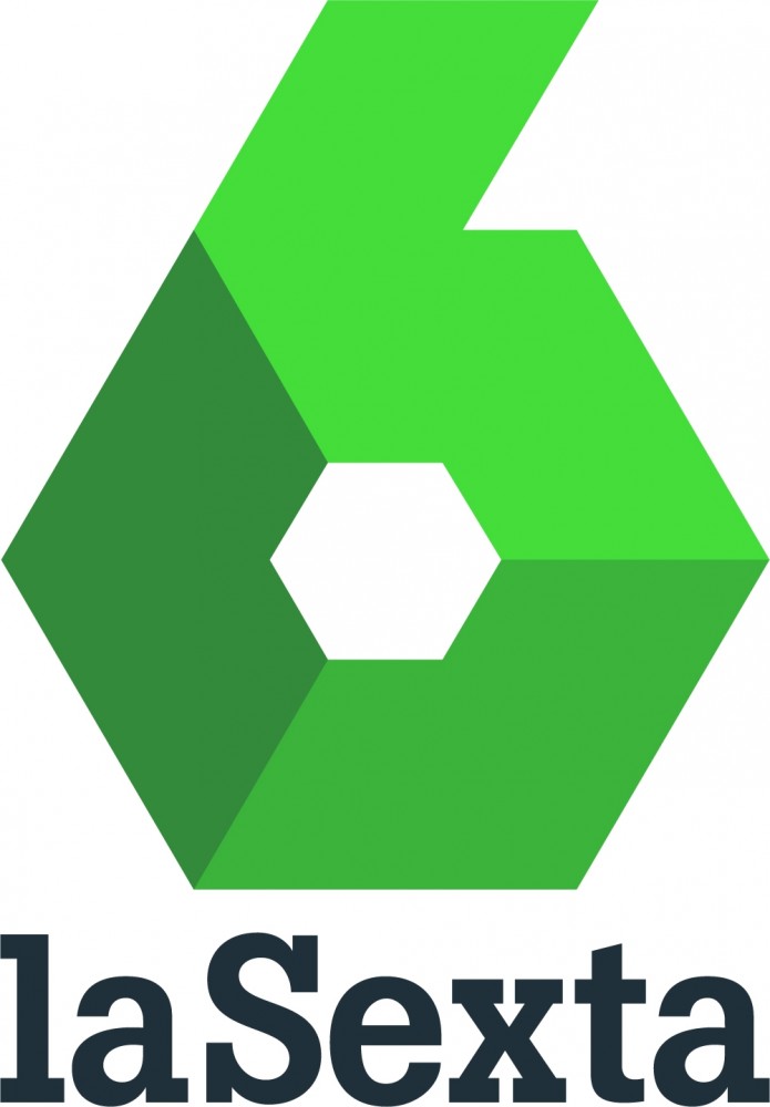 Logotipo de La Sexta