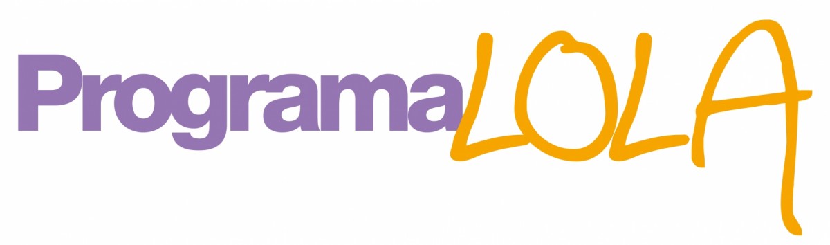 Logo Programa Lola